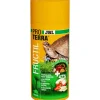 JBL - Fructil, alimentation pour tortues terrestres : 250ml