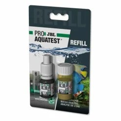 JBL - Recharge test k potassium