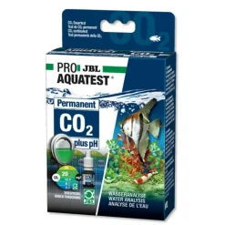 JBL - Test co2 et ph permanent en gouttes