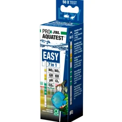 JBL - Test d'eau aquarium PRO AQUATEST 7in1