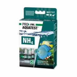 JBL - Test nh4 ammonium : test d'eau en gouttes