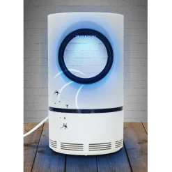 JE CHERCHE UNE IDEE - Anti-moustique USB