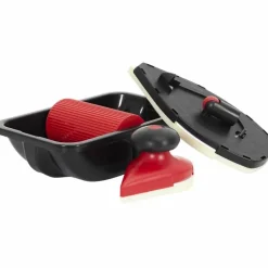 JE CHERCHE UNE IDEE - Kit d'outils pour peinture sans bavure