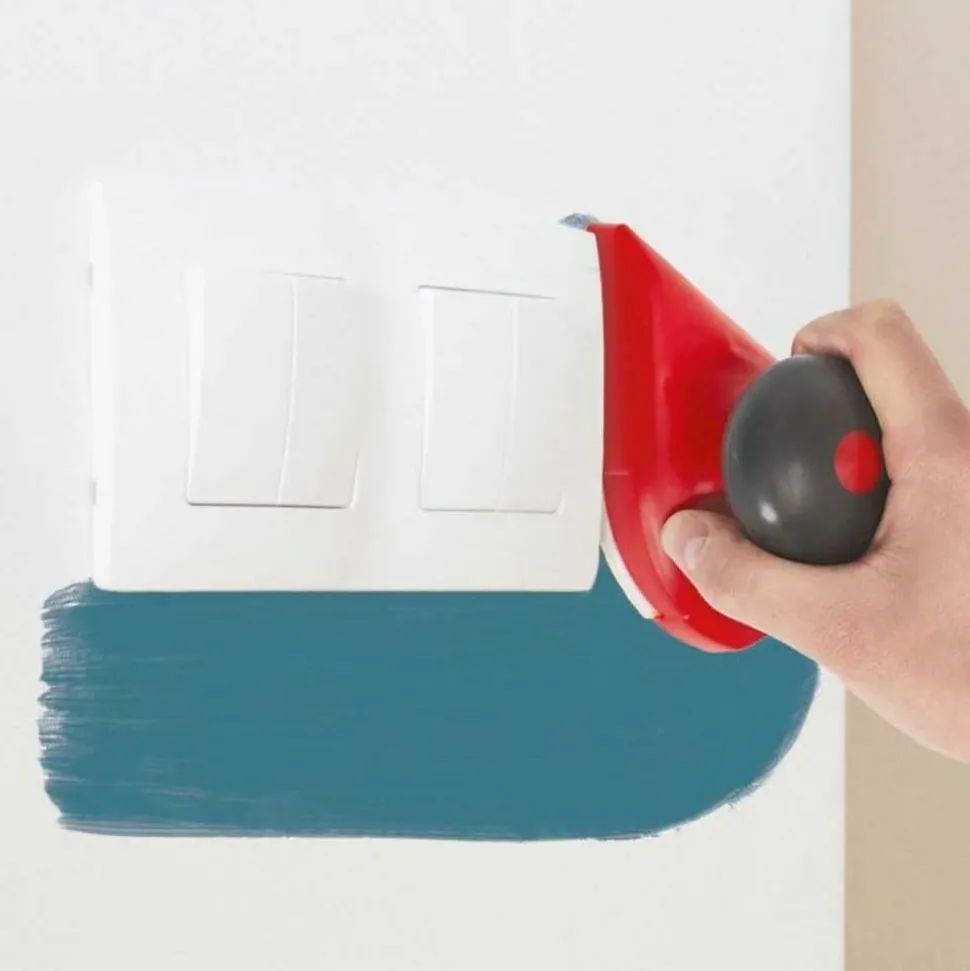 JE CHERCHE UNE IDEE - Kit d'outils pour peinture sans bavure