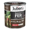 JULIEN - Peinture extérieur fer antirouille 0.5l - julien