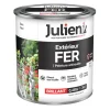 JULIEN - Peinture extérieur fer antirouille base clear - julien