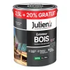 JULIEN - Peinture extérieure bois microporeuse 2.5l +20% gratuit - julien