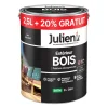 JULIEN - Peinture extérieure bois microporeuse 2.5l +20% gratuit - julien