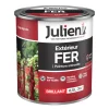 JULIEN - Peinture extérieur fer antirouille 0.5l - julien