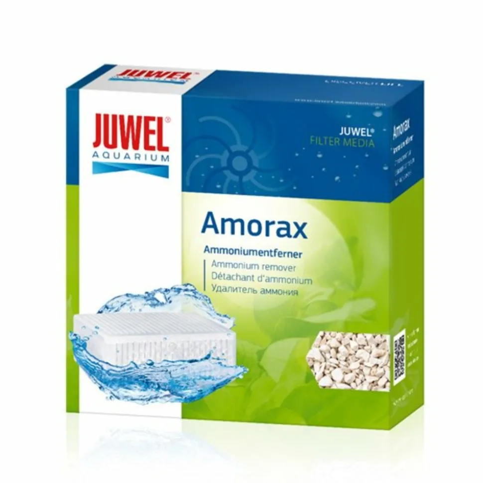 JUWEL - Amorax l : filtre bioflow l