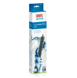 JUWEL - Aquaheat pro 200w - chauffage pour aquarium