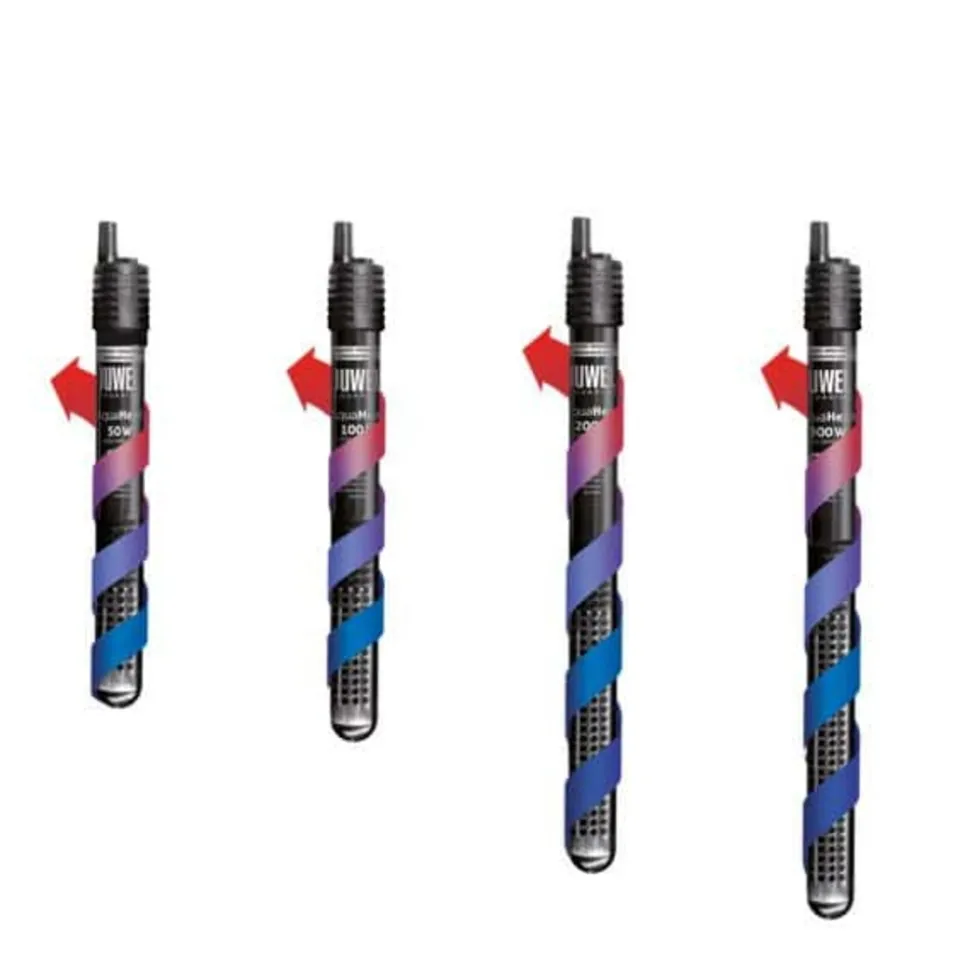 JUWEL - Aquaheat pro 200w - chauffage pour aquarium