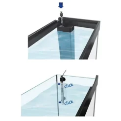 JUWEL - Aquaheat pro 200w - chauffage pour aquarium