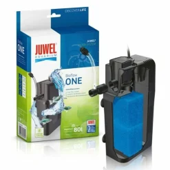 JUWEL - Bioflow one - filtre interne pour aquarium jusqu'à 80l