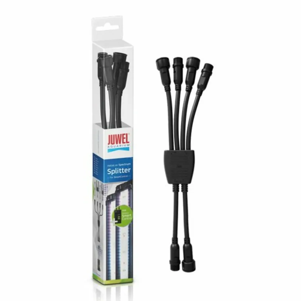 JUWEL - Helialux led splitter : adaptateur pour rampes helialux