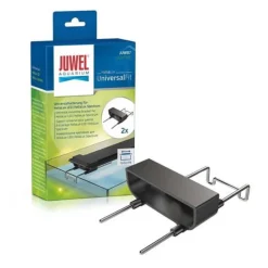 JUWEL - Support universel pour rampe helialux universalfit