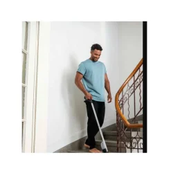 Karcher nettoyeur balai 4v noir/gris - fc2-42bduo