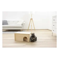 KERBL - Abri pour rongeurs - kerbl