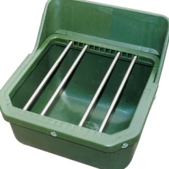 KERBL - Auge de poulain vert 9 l 32465