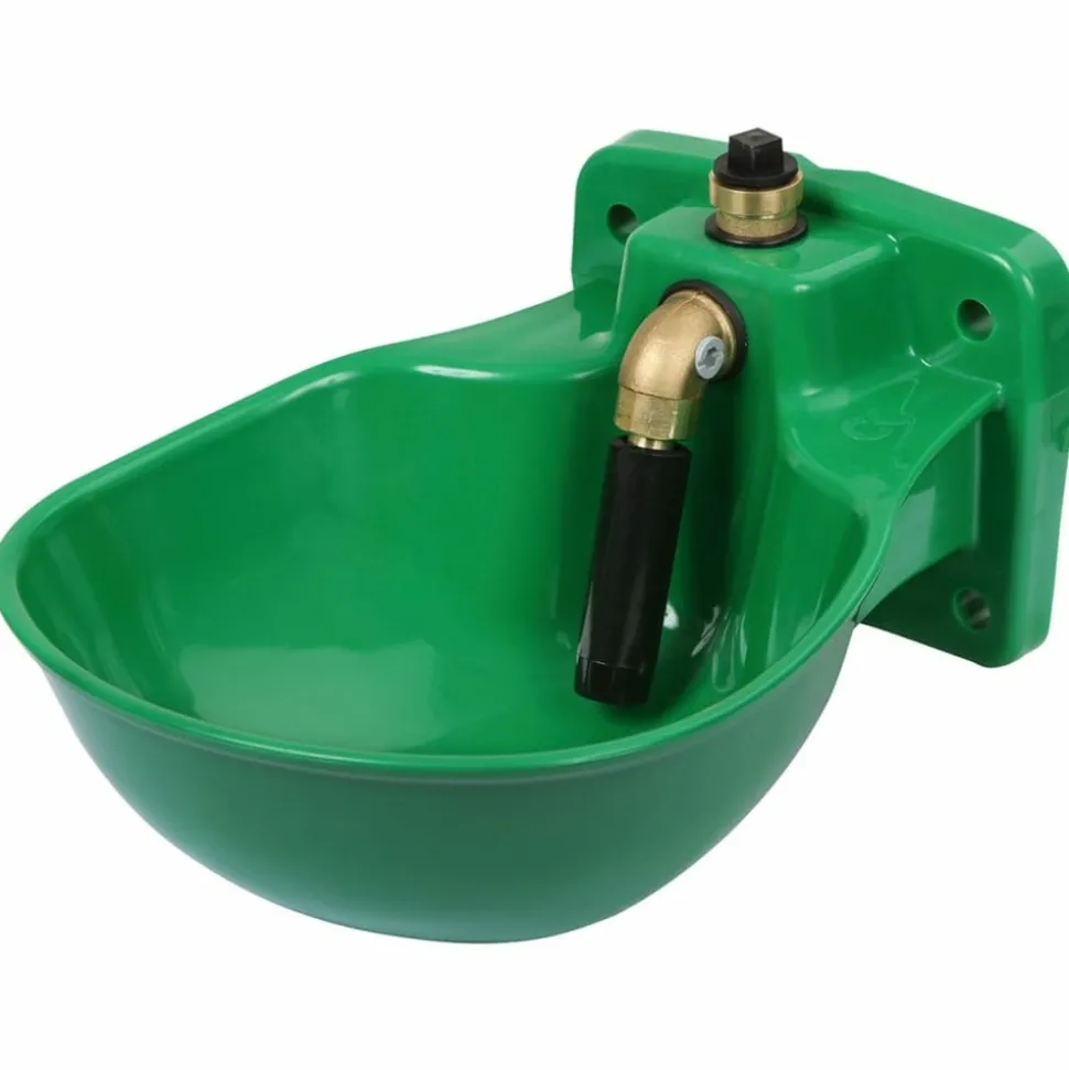 KERBL - Bol à eau k75 plastique