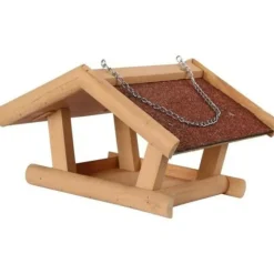 KERBL - Kerbl mangeoire stubbs pour oiseaux - 29x28x18cm