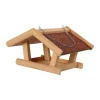 KERBL - Kerbl mangeoire stubbs pour oiseaux - 29x28x18cm