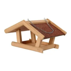 KERBL - Kerbl mangeoire stubbs pour oiseaux - 29x28x18cm