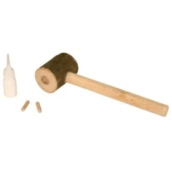 KERBL - Kerbl nichoir - kit a monter soi-meme pour oiseaux - 36x12x14cm