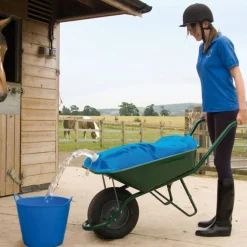 KERBL - Réservoir d'eau h2go 100 x 40 cm 80 l 29382