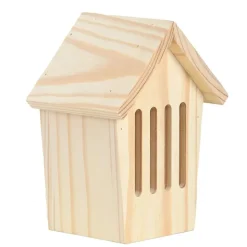 KIDS IN THE GARDEN - Abri pour papillon à personnaliser