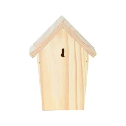 KIDS IN THE GARDEN - Abri pour papillon à personnaliser