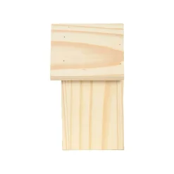 KIDS IN THE GARDEN - Abri pour papillon à personnaliser