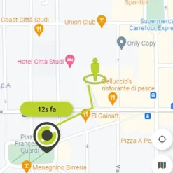 KIPPY - GPS et moniteur d'activité Kippy Evo Brown Wood pour chien & chat