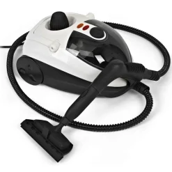 Kitchen chef nettoyeur vapeur traîneau 4.5bars 1500w - vaporneteasyclean1500