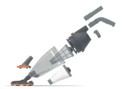 KOKIDO - Kokido aspirateur de piscine électrique rechargeable - ev57cbx