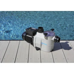Kripsol pompe de filtration 15,4m3/h tri ie3 - ks100t