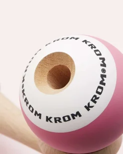 KROM KENDAMA - Krom kendama pop rose