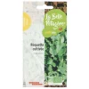 LA BELLE POTAGÈRE - Graines à semer - roquette cultivée - 2,5 g