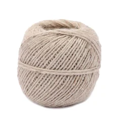 LA CORDELINE - Ficelle en Jute + Fil de cuivre