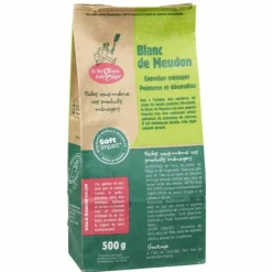 LA DROGUERIE ECOLOGIQUE - Blanc de meudon - 500 g