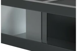 LA FERME TROPICALE - Terrarium en pvc à assembler 90 x 45 x 45 cm - pour reptiles (lézards, tortues, serpents), amphibiens et invertébrés