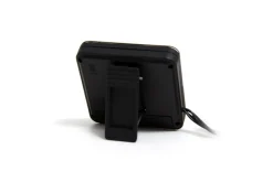 LA FERME TROPICALE - Thermomètre hygromètre digital avec sonde - contrôle des températures du terrarium destiné aux reptiles (lézards, serpents, tort