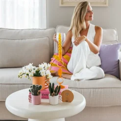 LA GREEN TOUCH - Boîte à mélodies naturelles melodiez