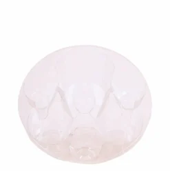 LA GREEN TOUCH - Système d'arrosage pour orchidées avec réservoir et mèches