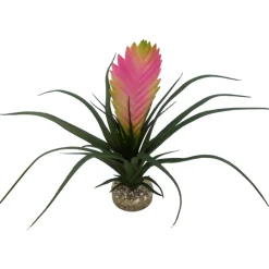 LABEO - Plante artificielle pour terrarium H21cm