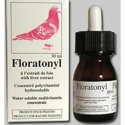 LABORATOIRE MOUREAU - Floratonyl a l'extrait de foie - laboratoire moureau 30 ml