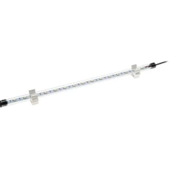 Lampe d’éclairage à del aquariums ferplast led bar toplife faible consommation lumière naturelle