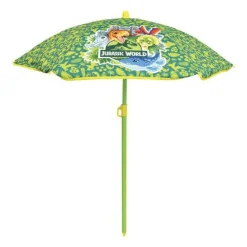 LANA DECO - Ensemble table + chaises fun house jurassic dinosaur