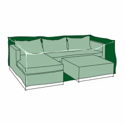 LANA DECO - House de canapé altadex meubles de jardin