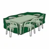 LANA DECO - Étui de protection altadex meubles de jardin